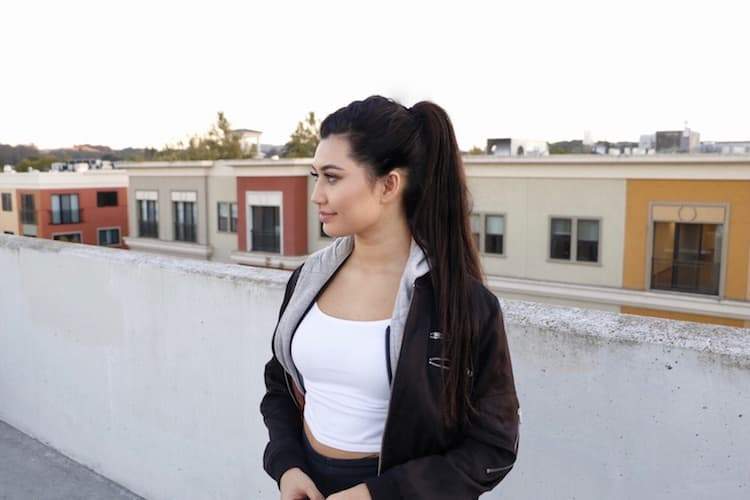 Hope Van Dyne 'Ant-Man and The Wasp' Braid How-To