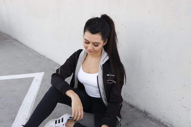 Hope Van Dyne 'Ant-Man and The Wasp' Braid How-To