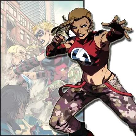 Big Zero