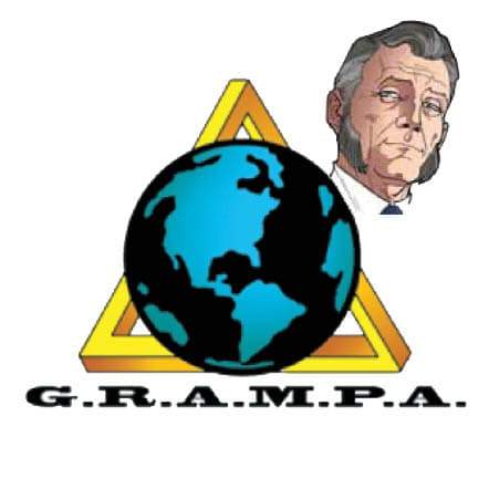G.R.A.M.P.A.