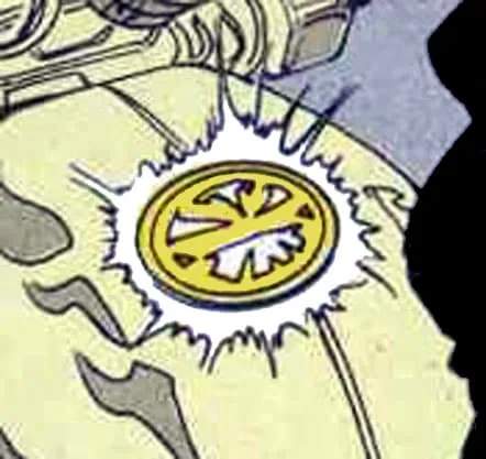 Medallion of Power
