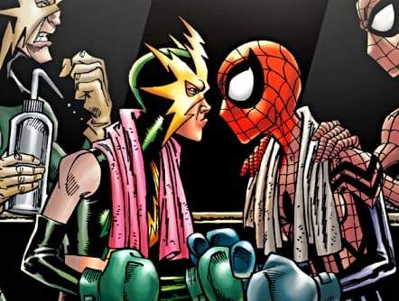 Aftershock (Earth-982)