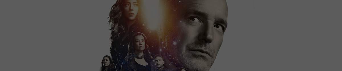 Agents of S.H.I.E.L.D.