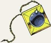 Amulet of Agamotto