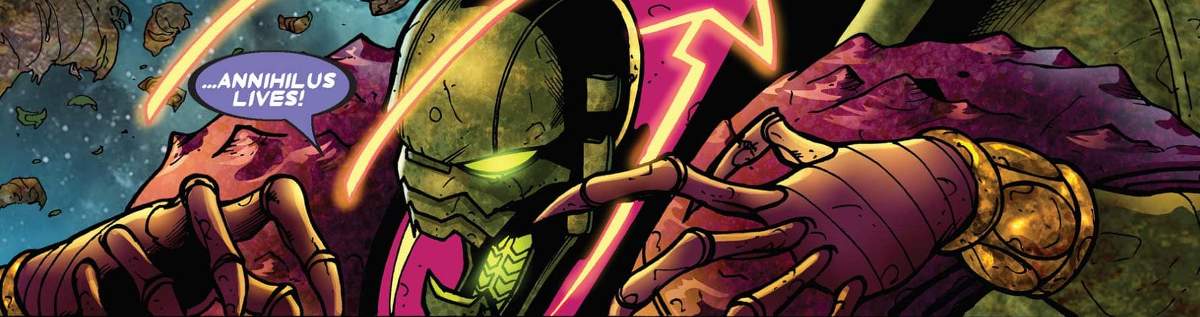 Annihilus