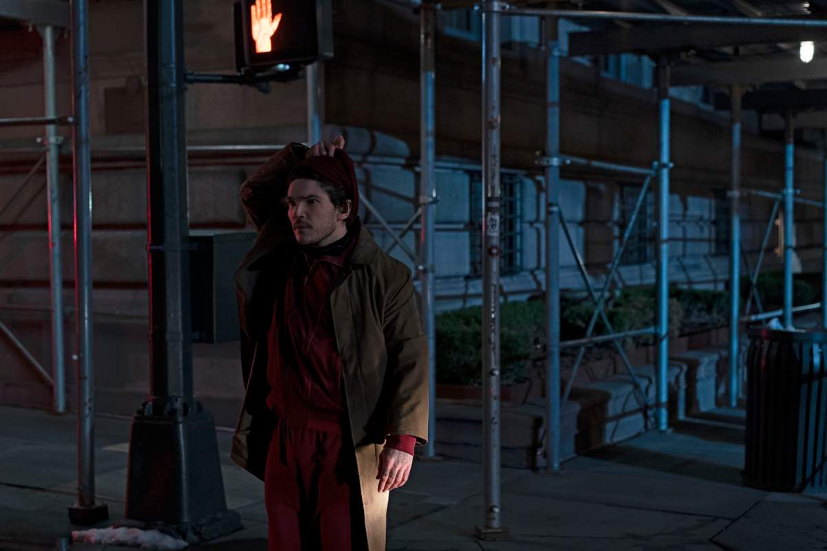 'Hawkeye': Episode 1