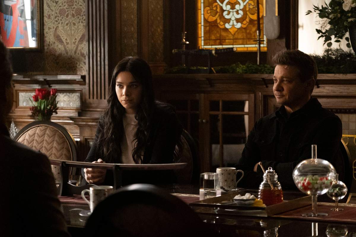 'Hawkeye': Episode 4 Gallery Images
