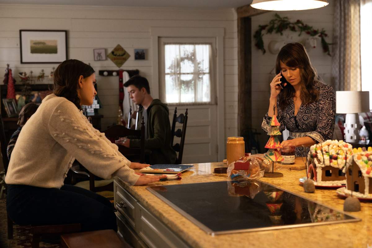 'Hawkeye': Episode 4 Gallery Images