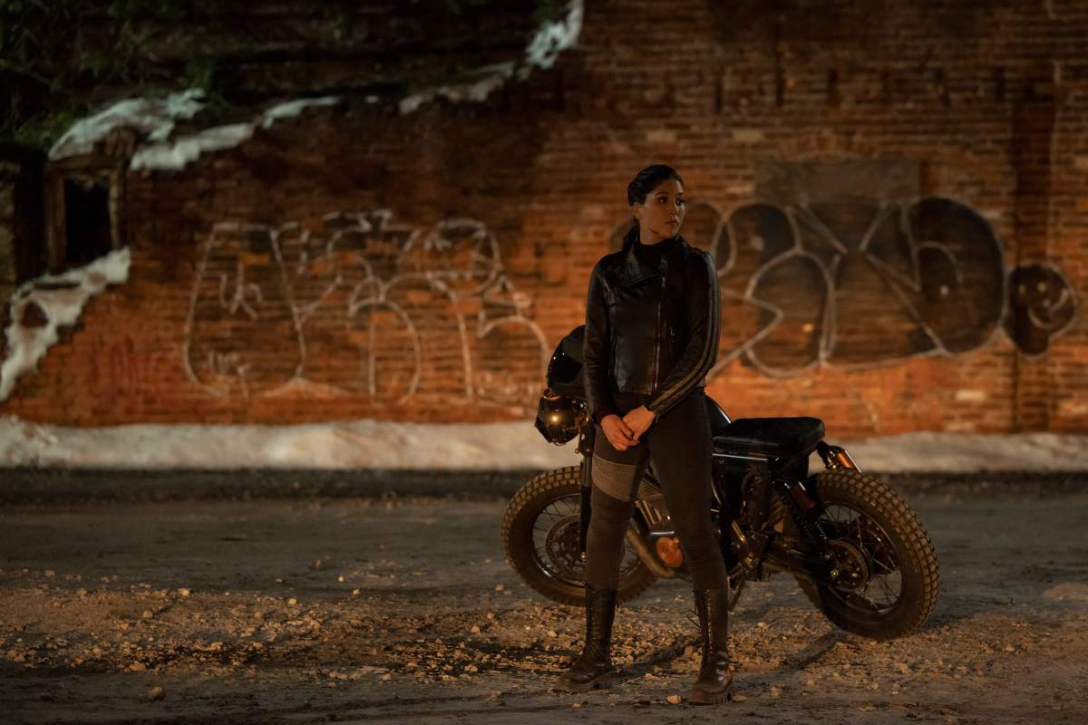 'Hawkeye': Episode 5 Gallery Images