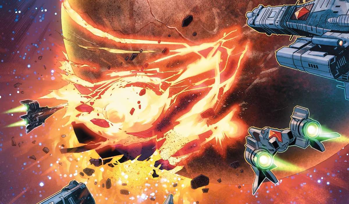 STORM AND THE BROTHERHOOD OF MUTANTS (2023) #1 artwork by Paco Medina and Jay David Ramos