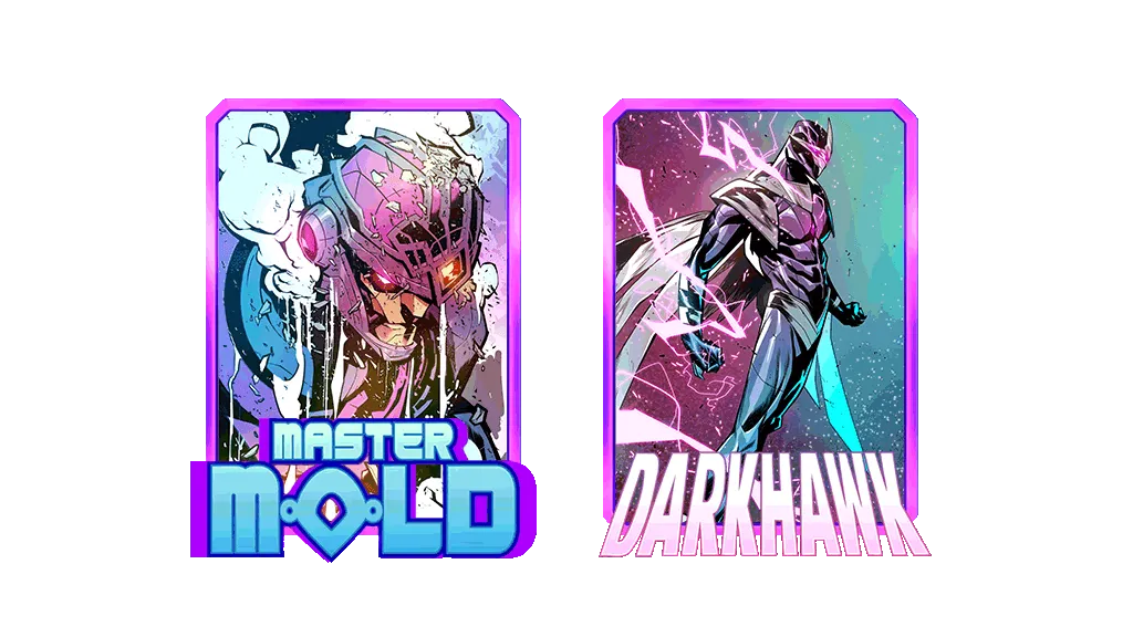 MARVEL SNAP Artist Showcase Kim Jacinto