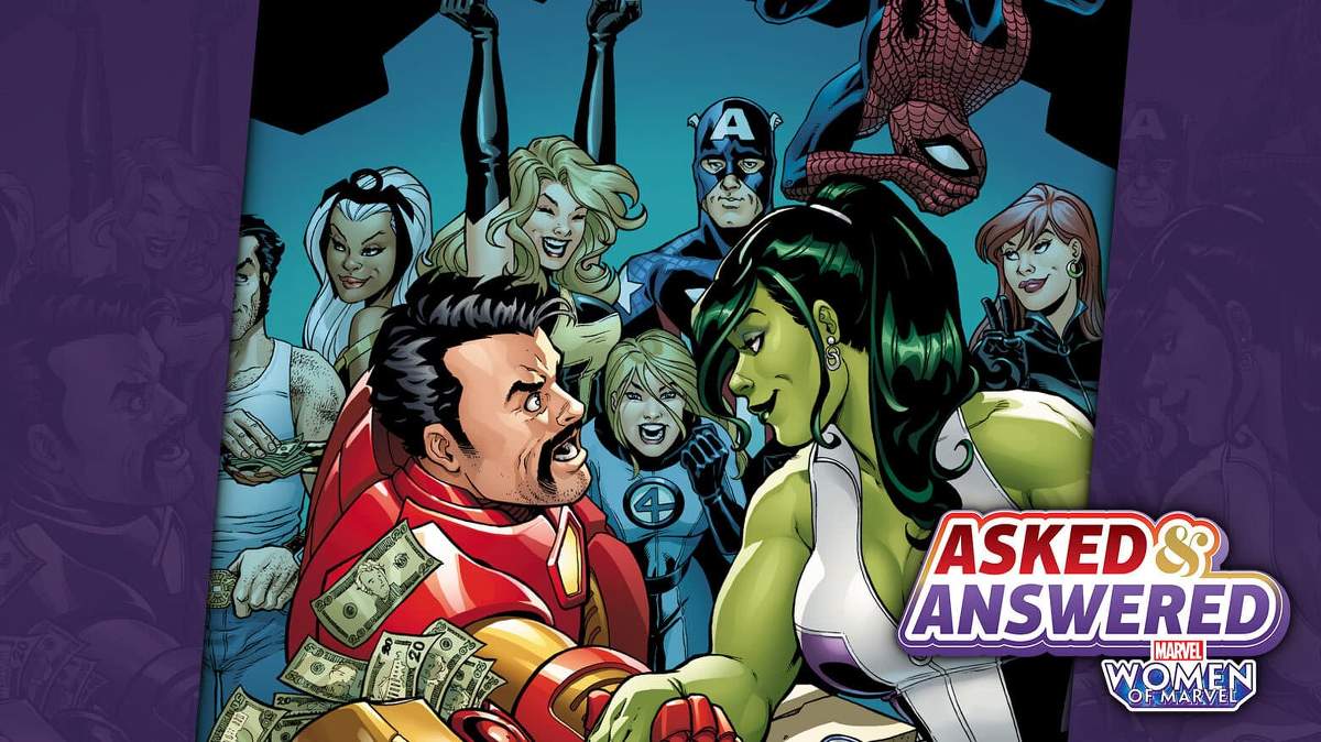 GIRL COMICS (2010) #1 cover by Amanda Connor and Laura Martin