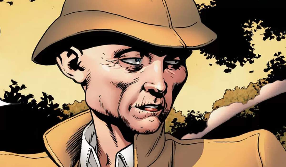 ASTONISHING X-MEN (2004) #13 artwork by John Cassaday and Laura Martin