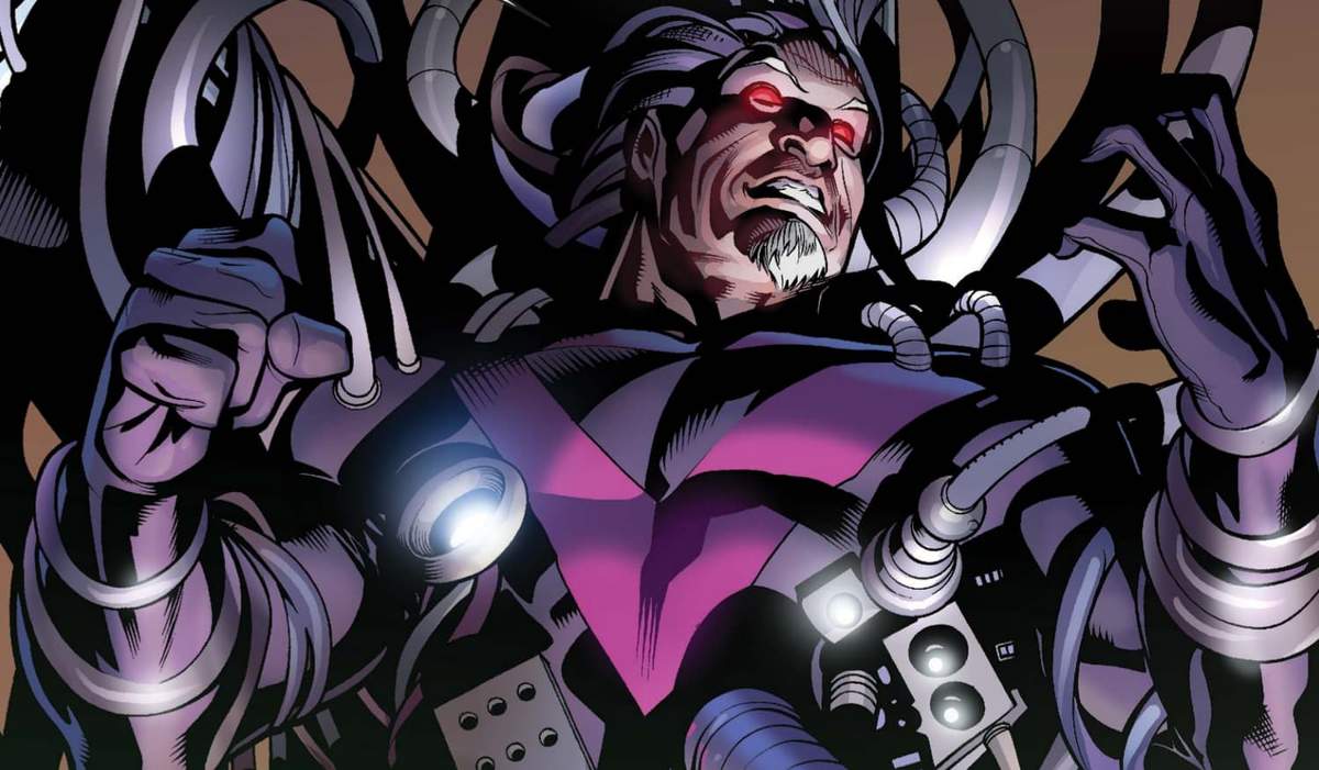 UNCANNY X-MEN (1963) #523 artwork by Terry Dodson, Rachel Dodson, and Justin Ponsor