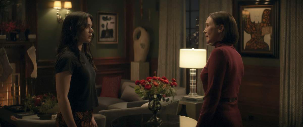 'Hawkeye': Episode 2