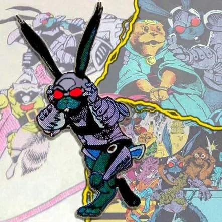 Blackjack O'Hare