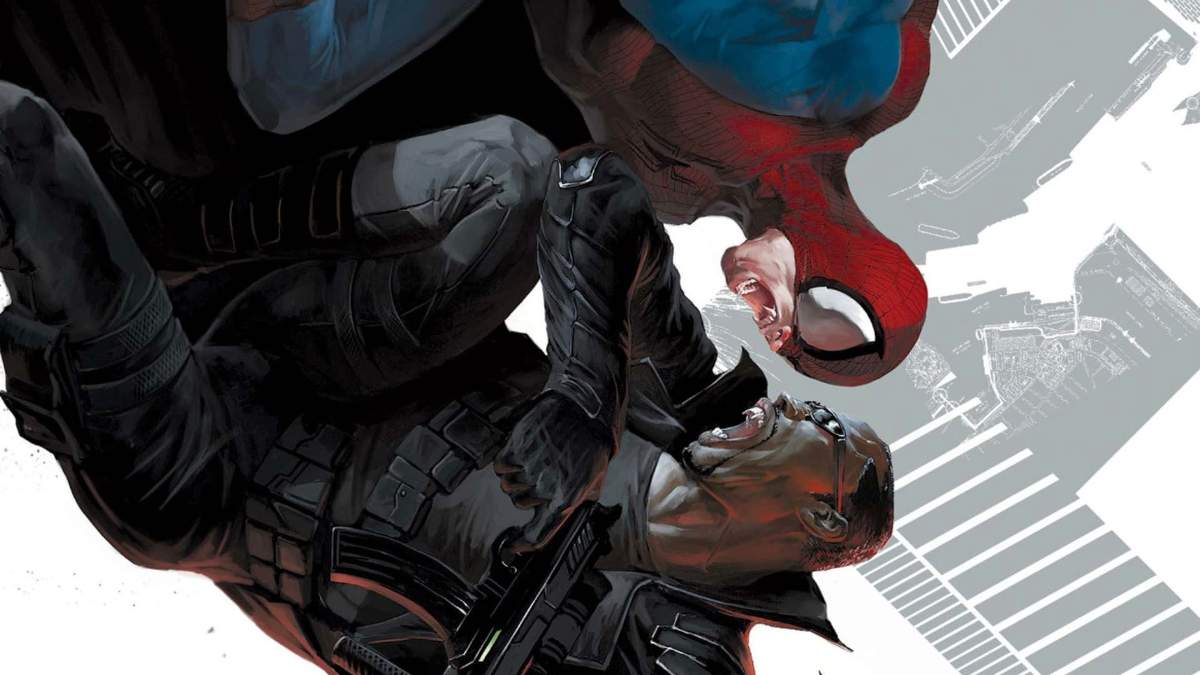 BLADE (2006) #1 cover by Marko Djurdjevic