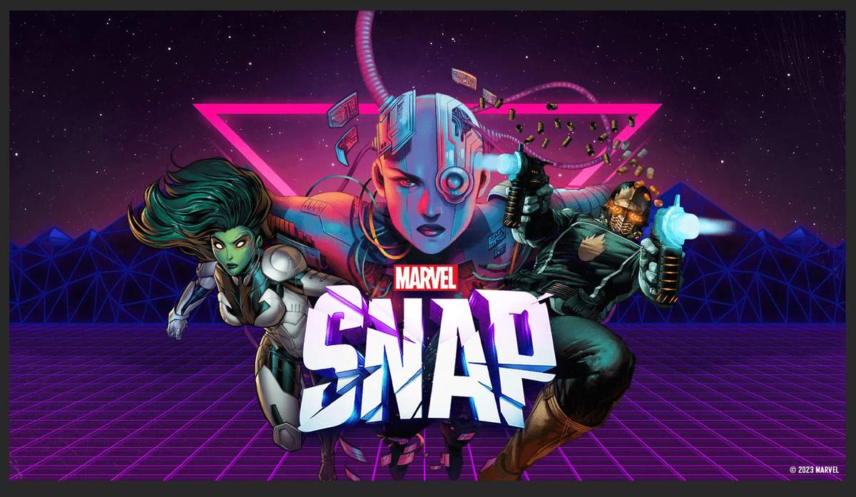 MARVEL SNAP