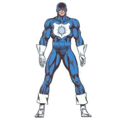 Blue Shield