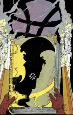 Book of Vishanti