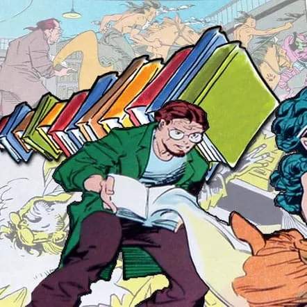 Bookworm