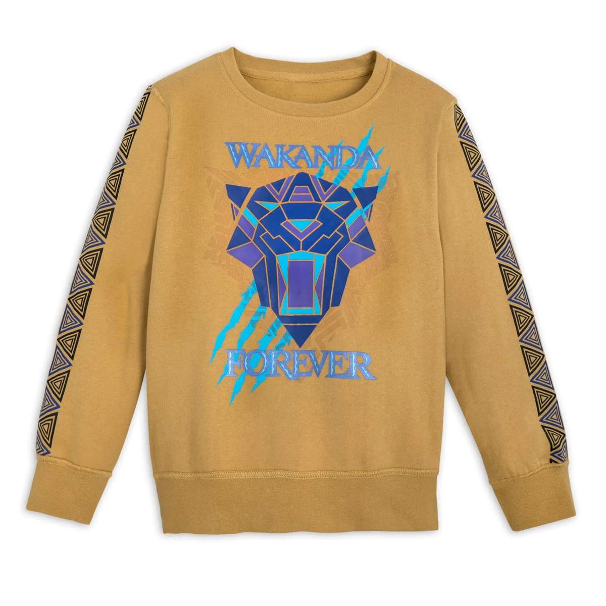 Black Panther: Wakanda Forever