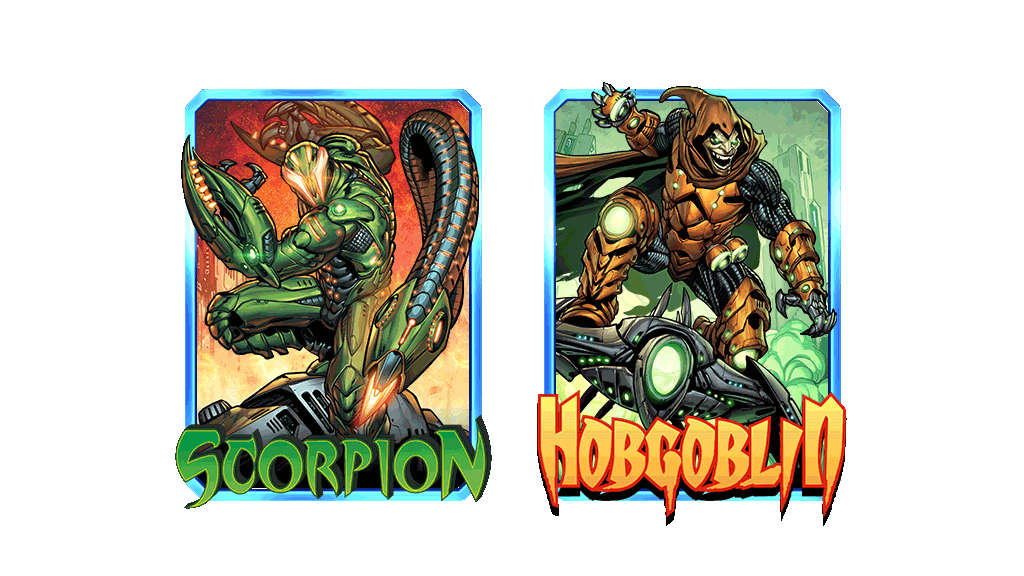 MARVEL SNAP Exclusive Bundle Bring the Pain