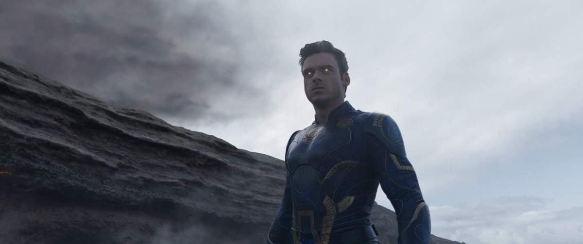 Eternals - Richard Madden