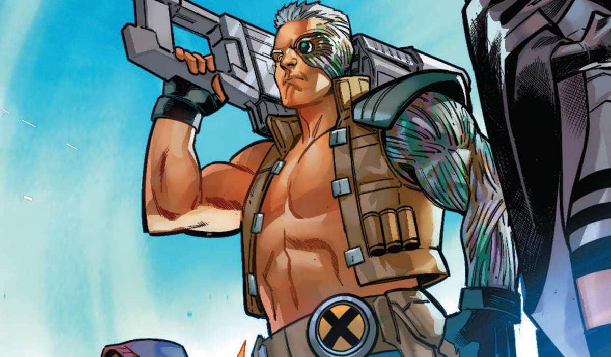 STORM AND THE BROTHERHOOD OF MUTANTS (2023) #1 art by Paco Medina and Jay David Ramos