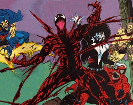 Carnage Family