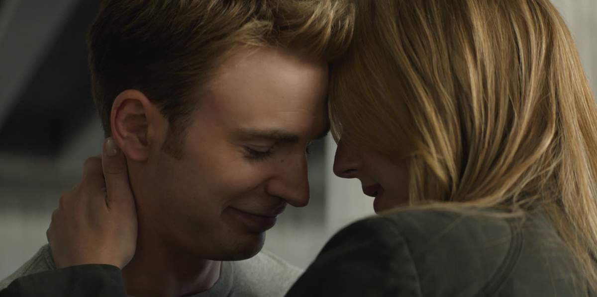 Agent 13 (Sharon Carter)