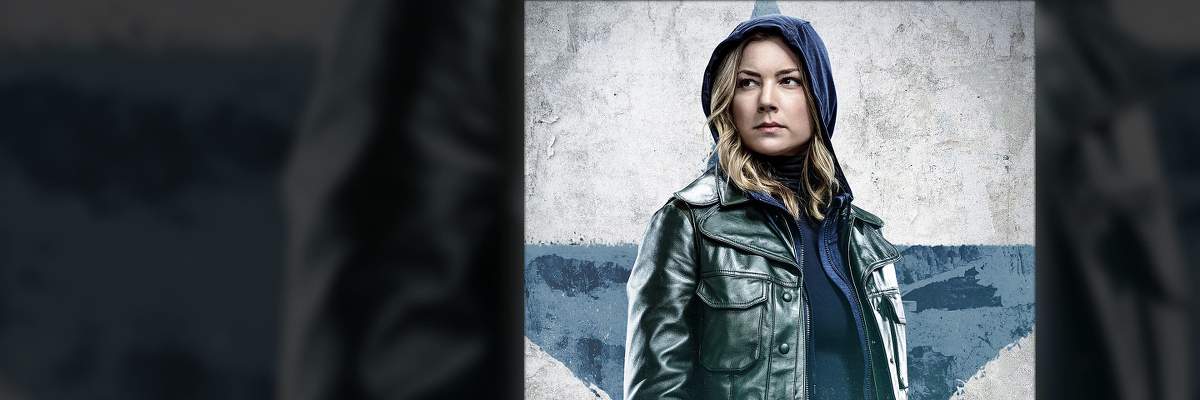 Agent 13 (Sharon Carter)