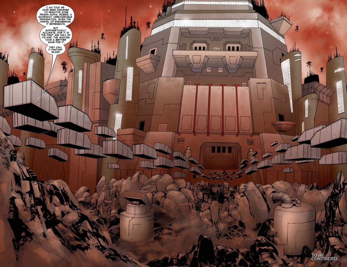 CIVIL WAR: FRONT LINE (2006) #5 artwork by Steve Lieber and June Chung