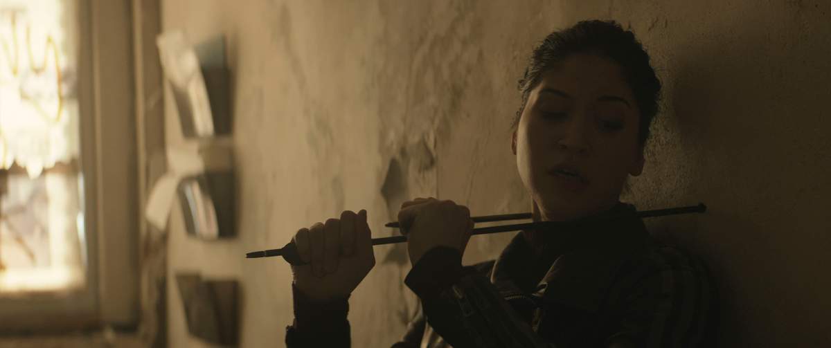 'Hawkeye': Episode 3 Gallery Images