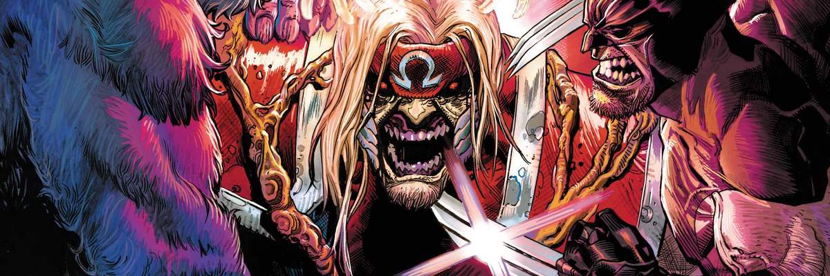 Omega Red