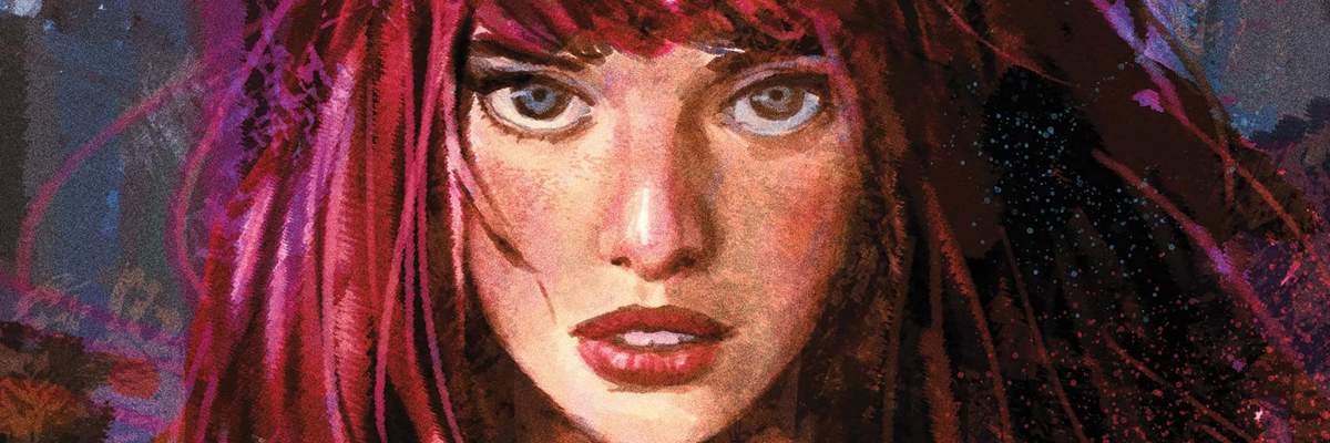 Mary Jane Watson