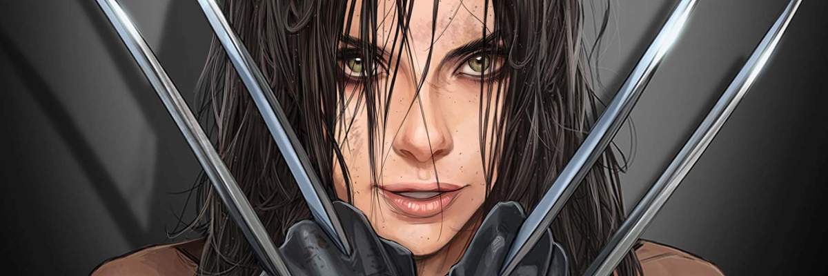 Wolverine X-23 (Laura Kinney)