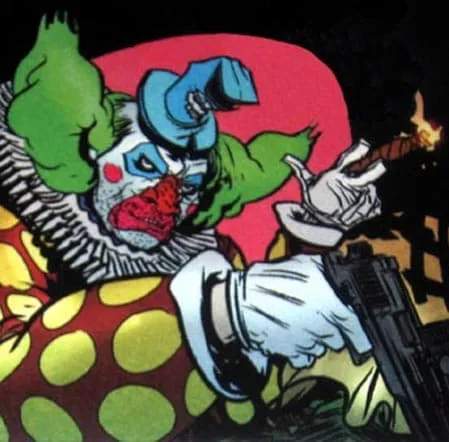 Clown