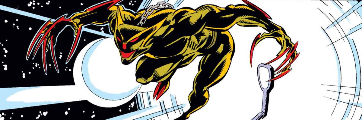 Smiling Tiger (Conrad Mack)