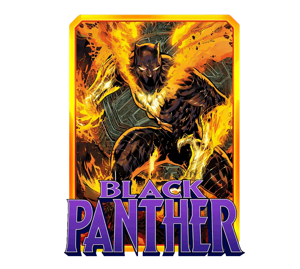 MARVEL SNAP Cosmic Wildfire Bundle