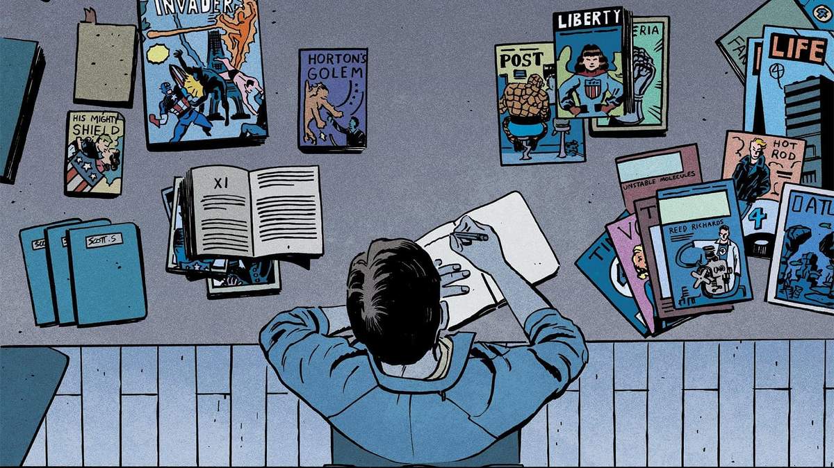 X-MEN: MARVELS SNAPSHOTS (2020) #1