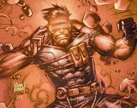 Cyclops (Ultimate)