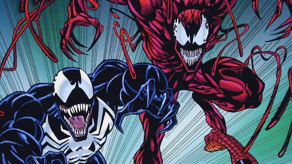 Image for The History of Spider-Man: 1992