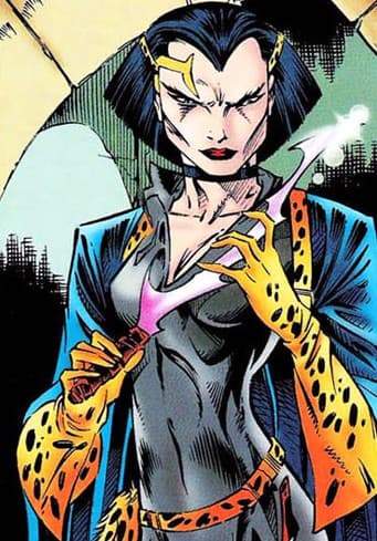 Damask (Age of Apocalypse)