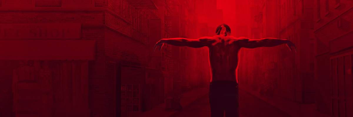 Marvel's Daredevil Season 3