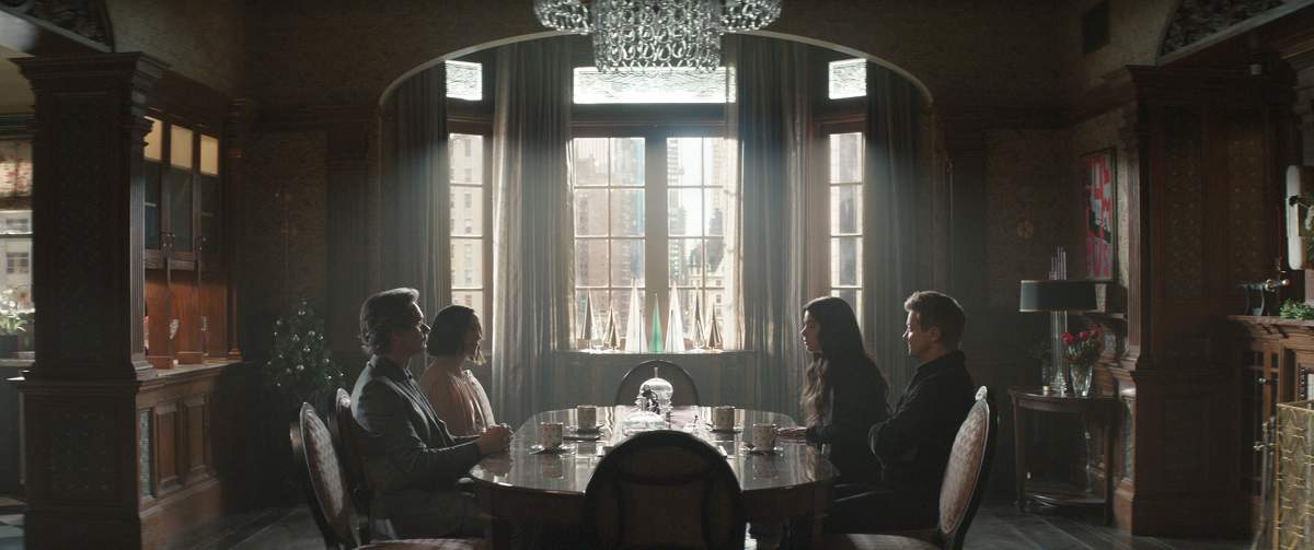 'Hawkeye': Episode 4 Gallery Images