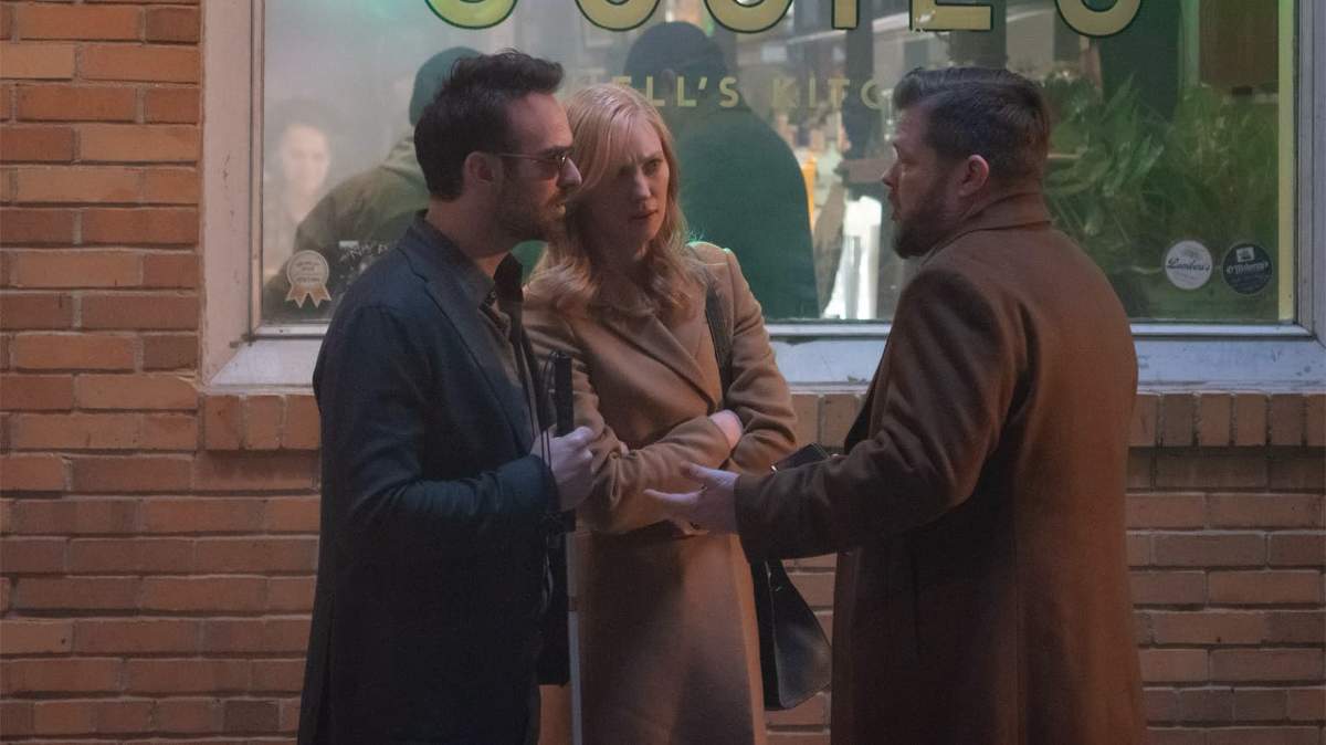 Daredevil: Born Again