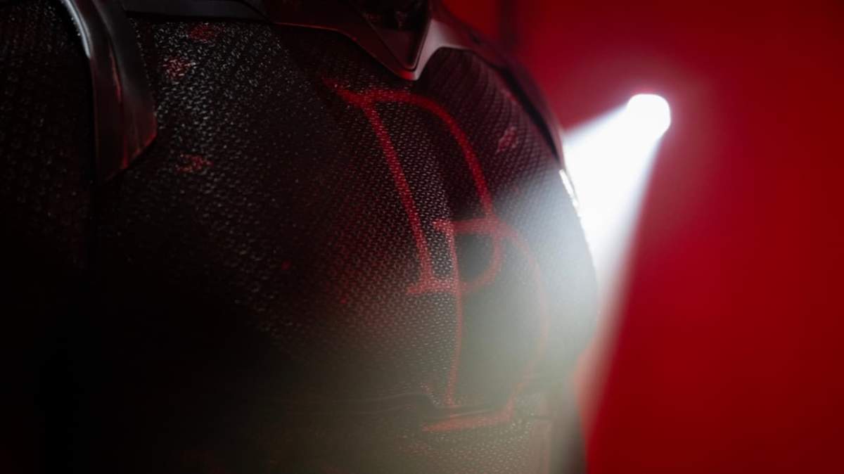 Daredevil: Born Again