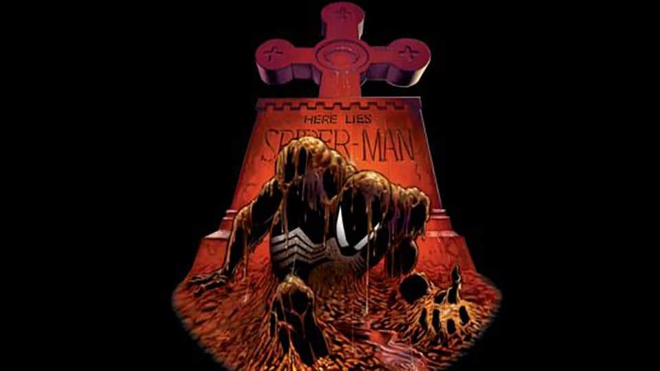 Image for The History of Spider-Man: 1987