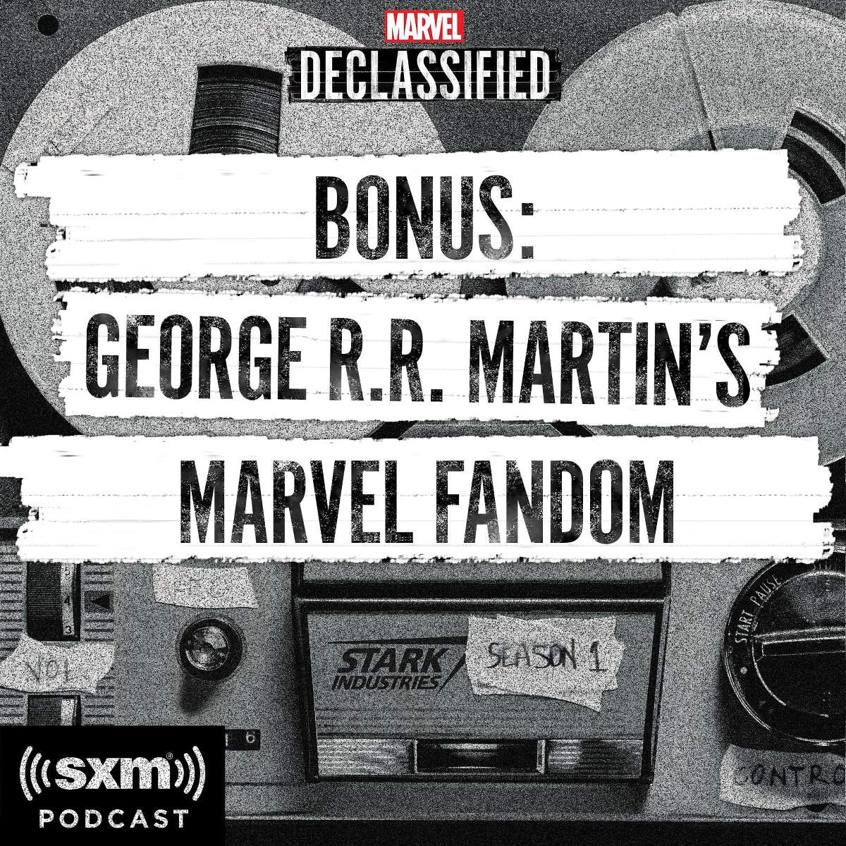 Marvel’s Declassified